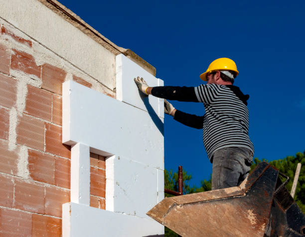 Best Spray Foam Insulation  in Landover Hills, MD