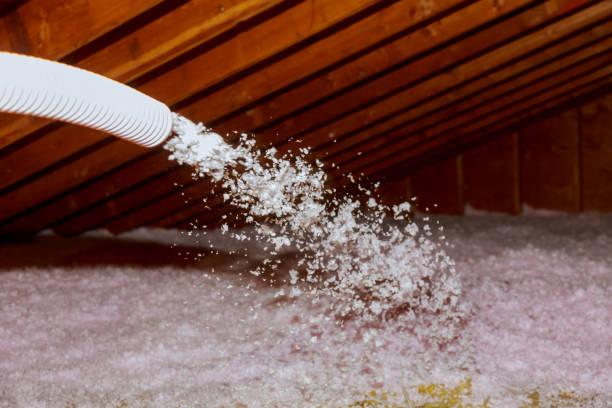 Range of Insulation Solutions in Landover Hills, MD