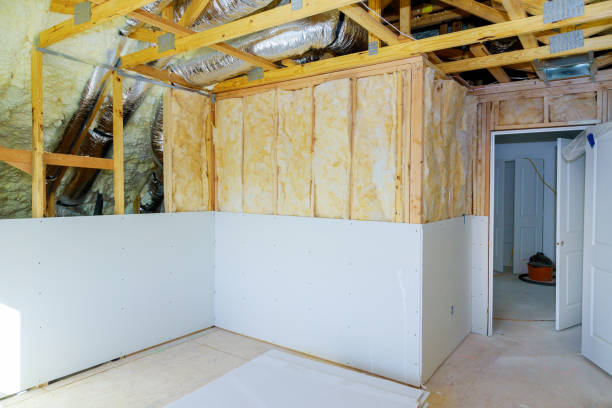Best Insulation for New Construction  in Landover Hills, MD