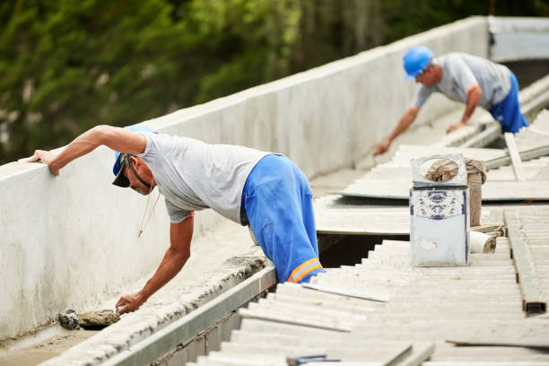 Best Energy-efficient Insulation  in Landover Hills, MD