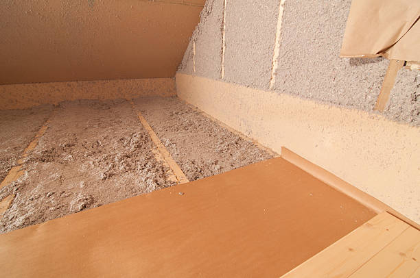 Best Insulation Contractors for Homes  in Landover Hills, MD